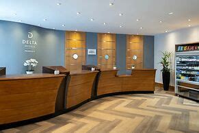 Delta Hotels Bexleyheath, Bexleyheath, United Kingdom - Lowest Rate ...