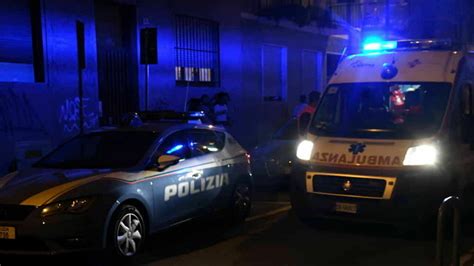 Uomo Trovato Morto In Garage Sul Corpo Segni Di Tortura