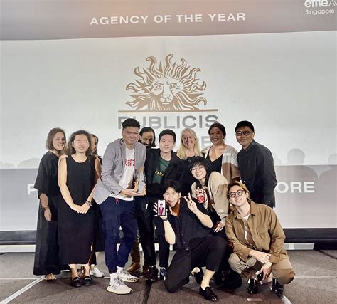 The Effie Awards Singapore Reveal Winners Campaign Brief Asia