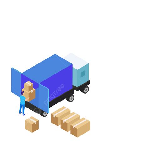 Logistics Logo Png