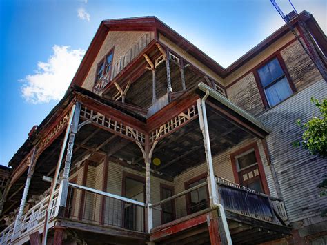 The Dr Patrick Cassidy House Ghost Of New England