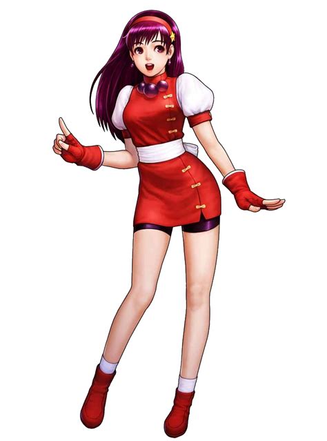 Kof Athenafanclub Deviantart Gallery