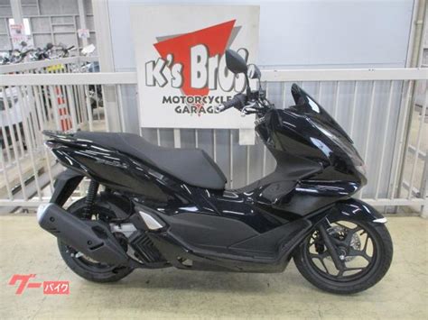 ホンダ Pcx 2023年モデル ｜ks Bros 星久喜店｜新車・中古バイクなら【グーバイク】