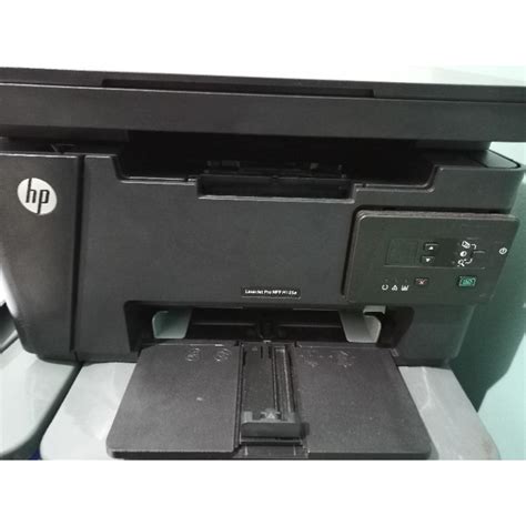 Jual Printer Hp Laserjet Mfp M125a Shopee Indonesia