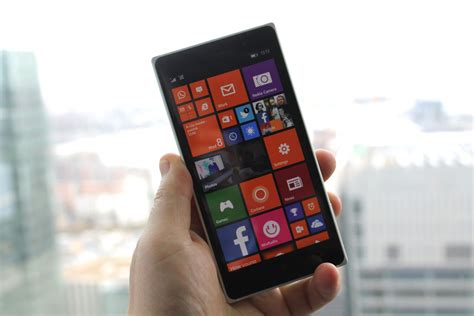 Nokia Lumia Review The Best Windows Phone Smartphone Yet