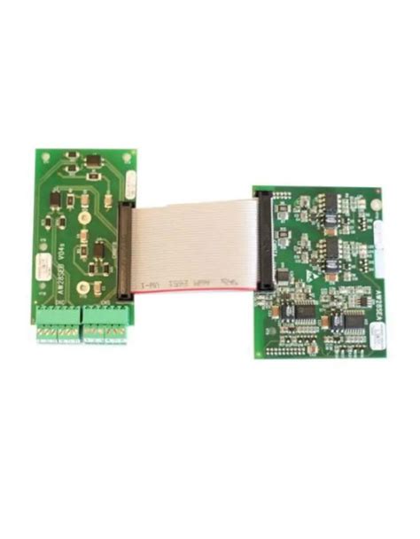 Card Interface For Notifier Control Panels With 2 Rs232 Rs485 Serial