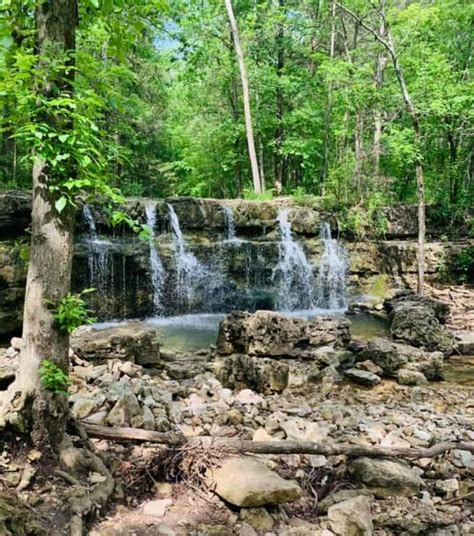 14 Amazing Waterfalls in Missouri - The Crazy Tourist