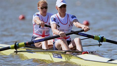 Bbc Sport Rowing European Championships Episode Guide