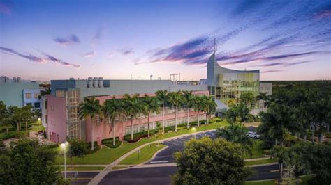 The Wertheim Uf Scripps Institute Announces Brain Health Public