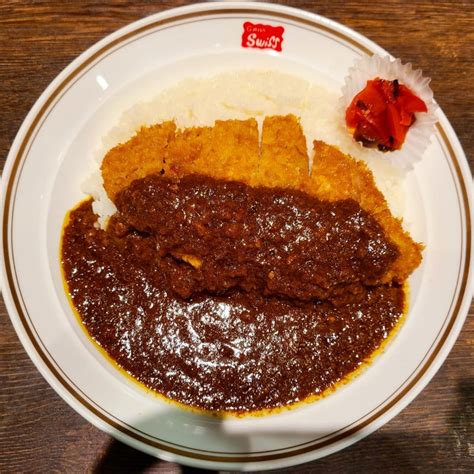 2月22日 カツカレーの日！ 銀座スイス 八重洲店 スパイシー丸山「カレーなる365日」powered By Ameba