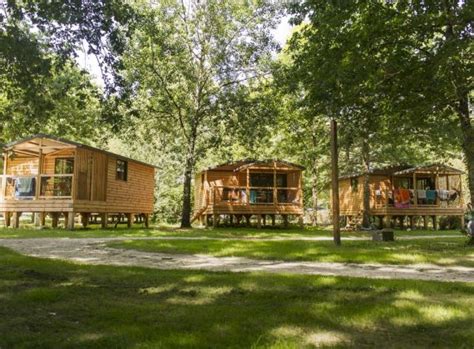 Loire Campsites | Best French Campsites Loire Valley | French Campsites