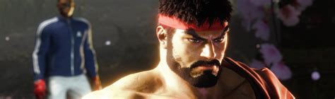 Street Fighter 6 Ganha Trailer Do Modo World Tour GameVicio