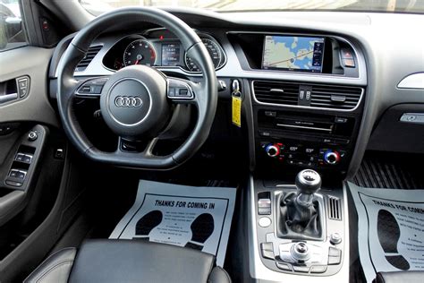 Used Audi A T Premium Plus S Line Quattro For Sale