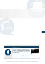 Product Catalogue Sontheim Industrie Elektronik Gmbh Pdf