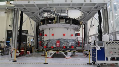 KSC 20230113 PH NAS01 0001 Technicians At NASAs Kennedy S Flickr