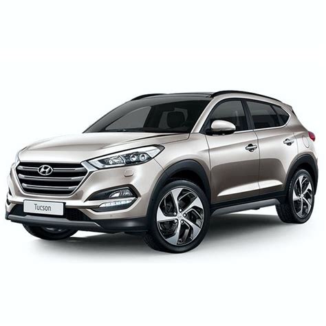 Hyundai Tucson Service Repair Manual Owners