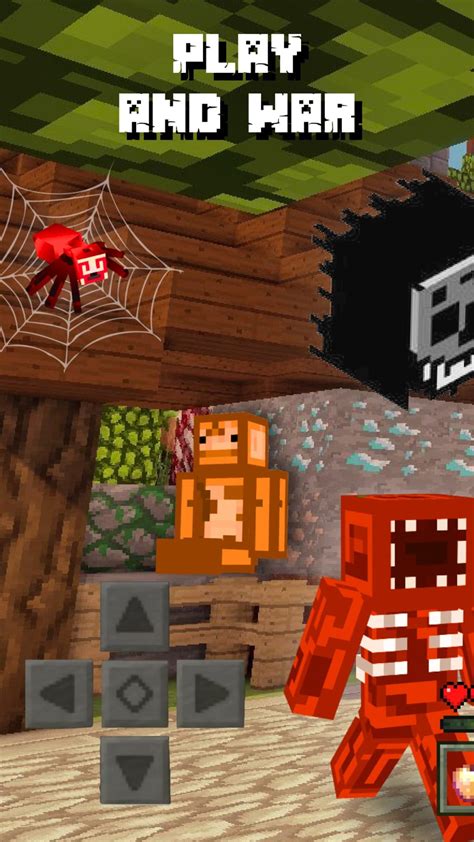 iPhone için Melon Mods Maps for Minecraft İndir