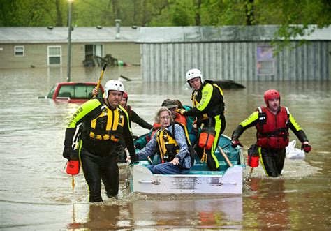 Midwest floods - CSMonitor.com