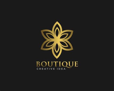 Boutique Logo Stock Photos Royalty Free Boutique Logo Images