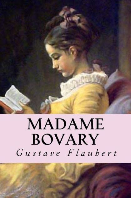 Madame Bovary by Gustave Flaubert, Paperback | Barnes & Noble®