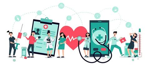 Mobile Health MHealth Integration With EMR Systems