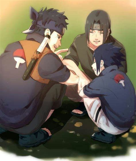 Uchiha Itachi Wiki امبراطورية الأنمي Amino