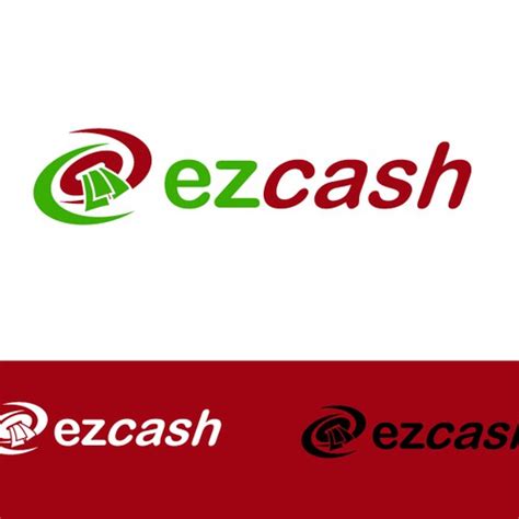 Conceptions Logo For Ez Cash Concours Création De Logo