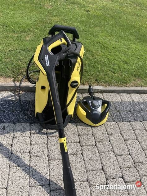 Myjka Ci Nieniowa Karcher K Fullcontrol Premium Krak W Sprzedajemy Pl