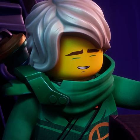 Lloyd | Ninjago (S1E4)