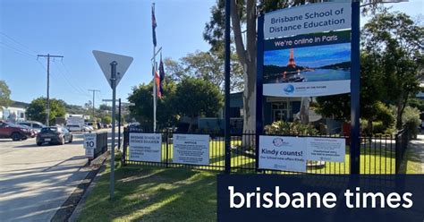 Second Brisbane School Could Be Shunted To Accommodate Gabba Upgrade