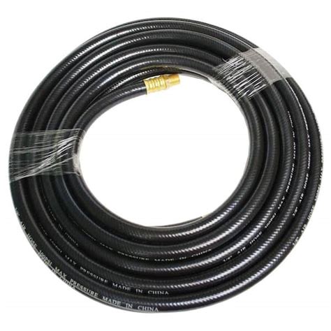 Speedway In X Ft Pvc Air Hose The Home Depot