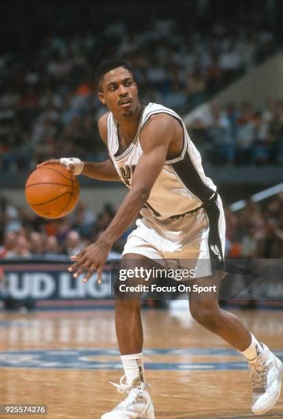 Rod Strickland Photos And Premium High Res Pictures Getty Images