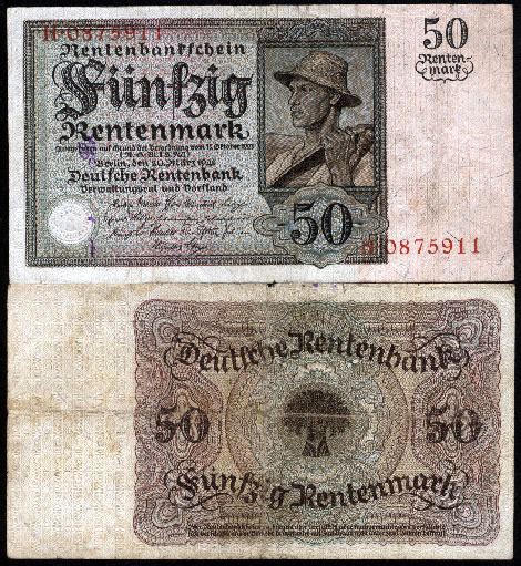 Rosenberg Nr Banknotenversand