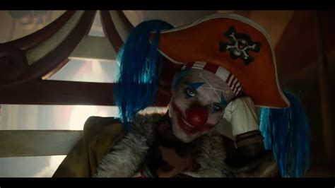 BUGGY DER CLOWN Beste Szenen One Piece Live Action German YouTube