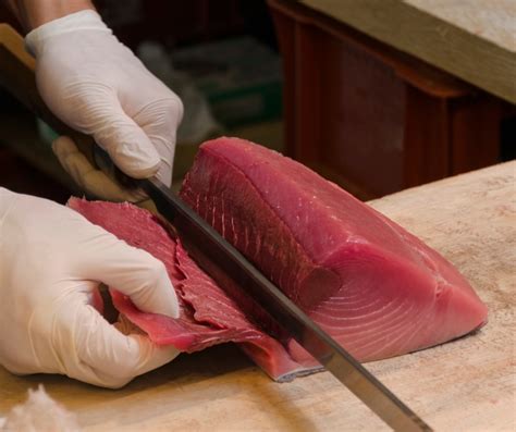 What Does Tuna Taste Like Savoring The Unique Flavor Profile Of Tuna