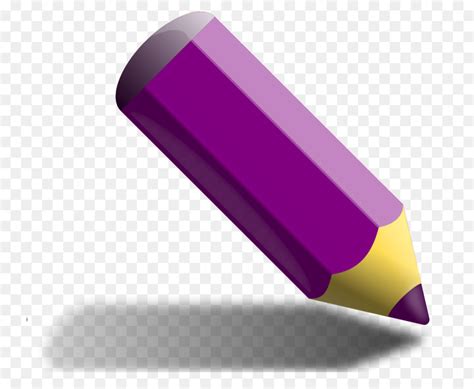 Download High Quality crayon clipart violet Transparent PNG Images ...