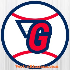 Cleveland Guardians Baseball Svg Png Online In USA