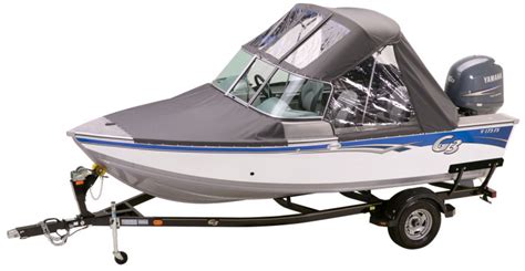 Research 2011 G3 Boats Angler V175fs On