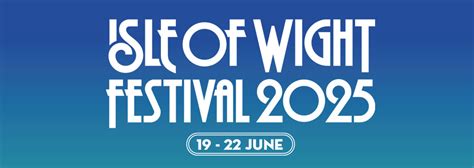 Isle of Wight Festival - Sunday - Premium Tickets