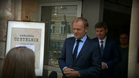 Donald Tusk Straci Prawo Jazdy Za Przekroczenie Pr Dko Ci Komentarze