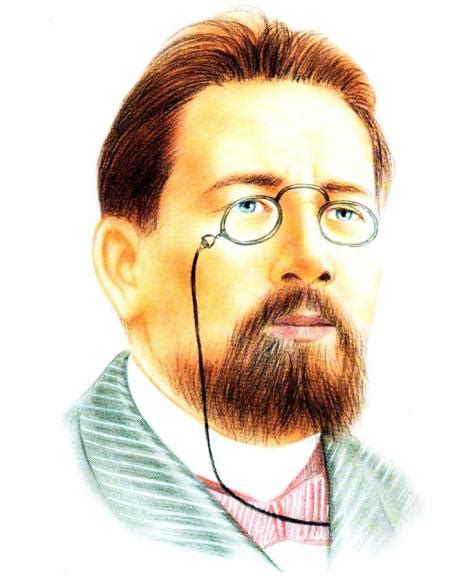 Рассказы Антона Павловича Чехова - читать онлайн | Мишкины книжки