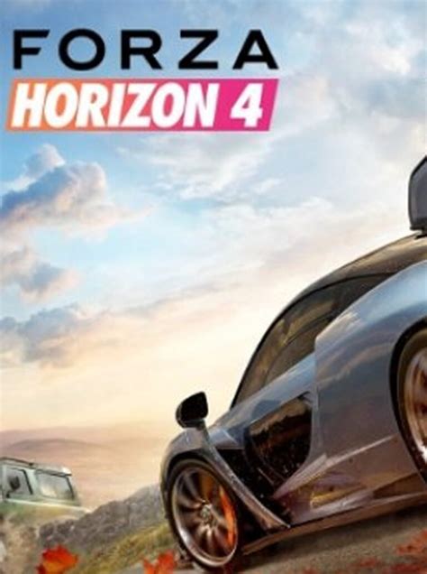 Forza Horizon Edi O Padr O Uma Experi Ncia Nica Em Jogos De