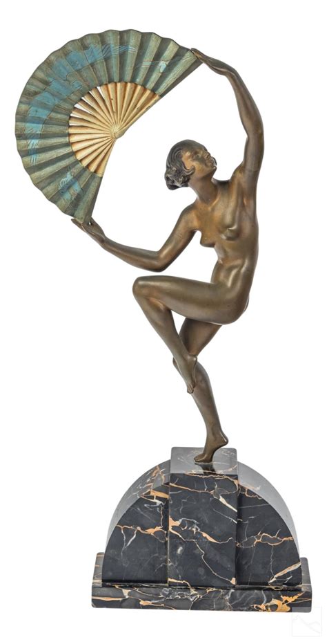 Sold At Auction Marcel Bouraine Marcel Bouraine 1886 1948 Bronze