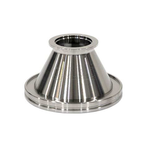 Conical Reducer Adaptor ISO KF ISO 100 To KF 50 NW 50 42 OFF