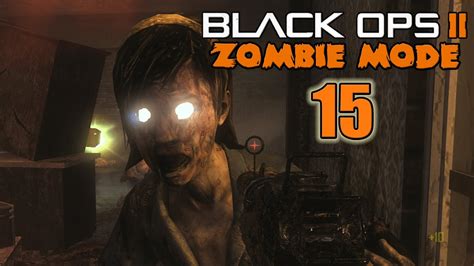 Let S Play Call Of Duty Black Ops Zombie Mode German Deutsch Part