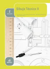 DIBUJO TECNICO 2º BACHILLERATO LOMCE JON ET AL ARRATE