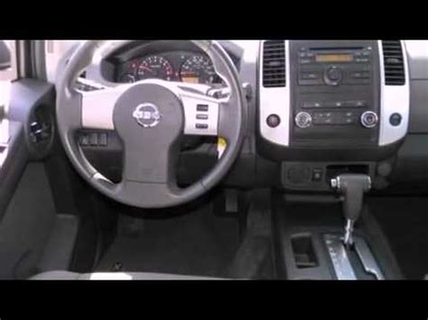 2010 NISSAN XTERRA Marietta GA YouTube