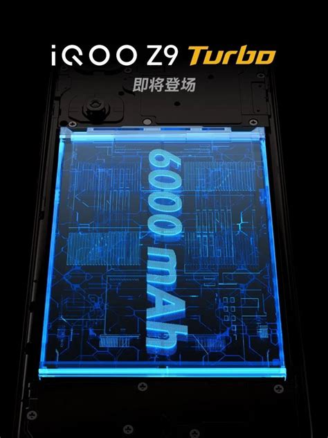 Iqoo Z Turbo Launches With Snapdragon Gen And Advanced Cooling