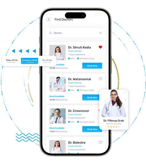 Practo Clone Launch On Demand Doctor App Like Practo