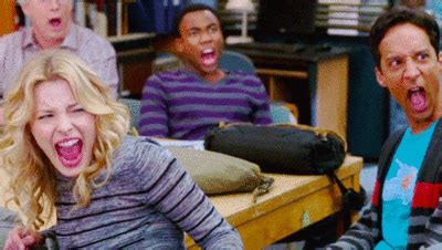 OMG! - Reaction GIFs